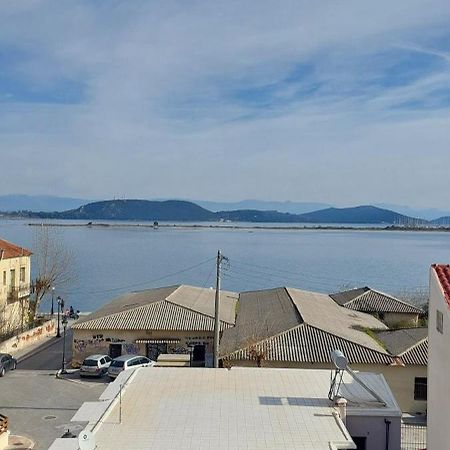 Sea Flight Apartment Preveza Exterior photo