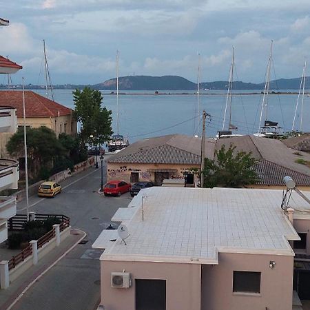 Sea Flight Apartment Preveza Exterior photo