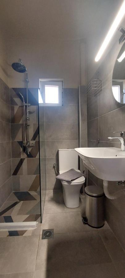 Sea Flight Apartment Preveza Exterior photo