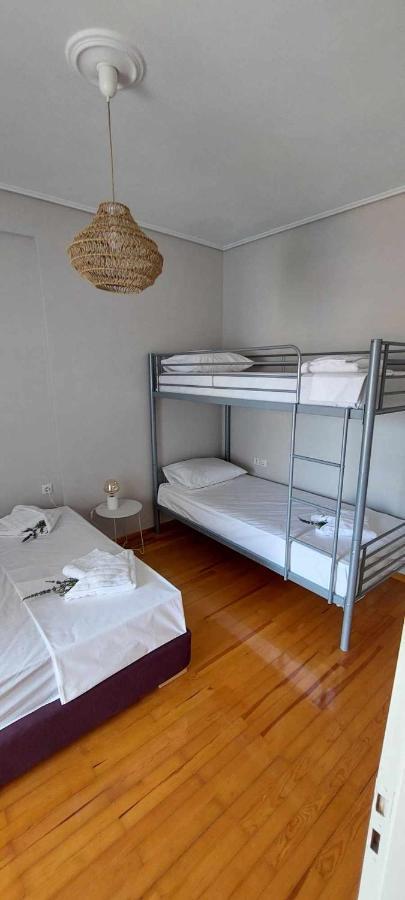 Sea Flight Apartment Preveza Exterior photo