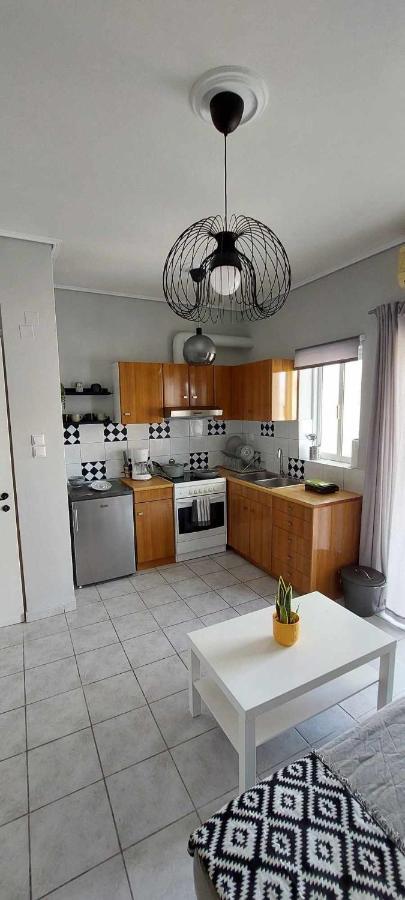 Sea Flight Apartment Preveza Exterior photo