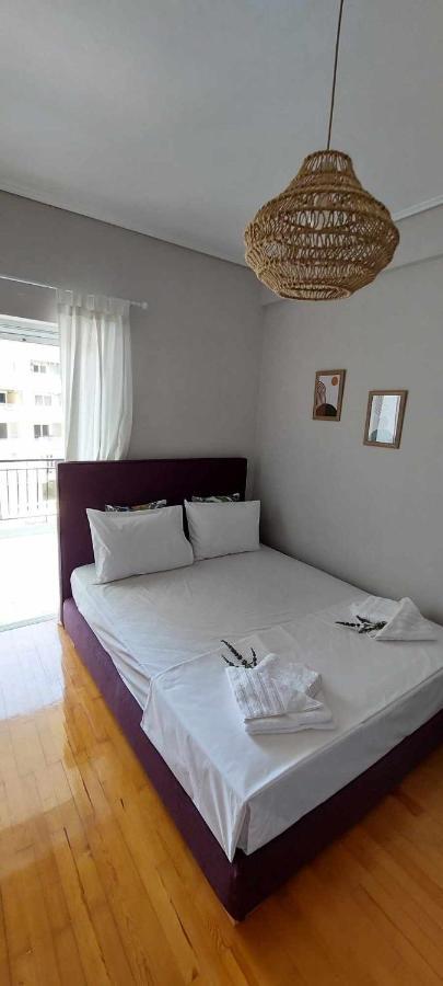 Sea Flight Apartment Preveza Exterior photo