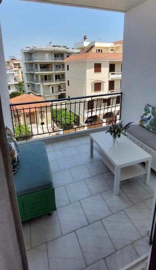Sea Flight Apartment Preveza Exterior photo